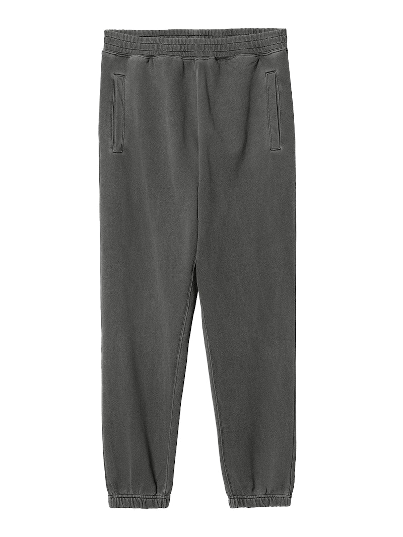 Carhartt WIP Nelson 10.9oz Pants Black