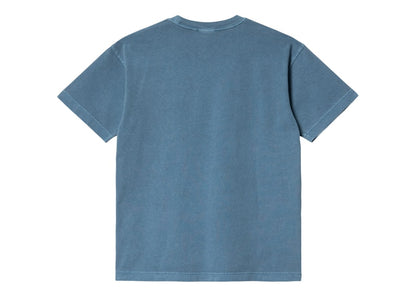 Carhartt WIP Nelson T-shirt Icy Water