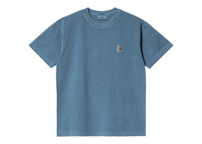 Carhartt WIP Nelson T-shirt Icy Water