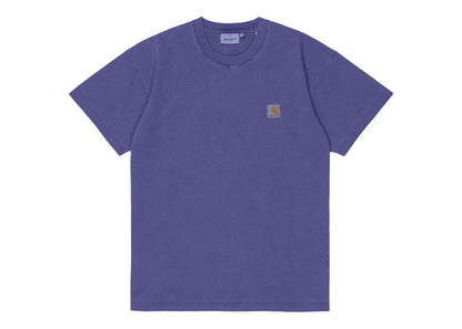 Carhartt WIP Nelson T-shirt Razzmic