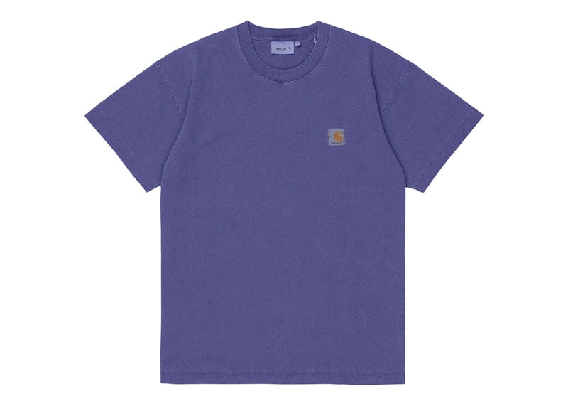 Carhartt WIP Nelson T-shirt Razzmic