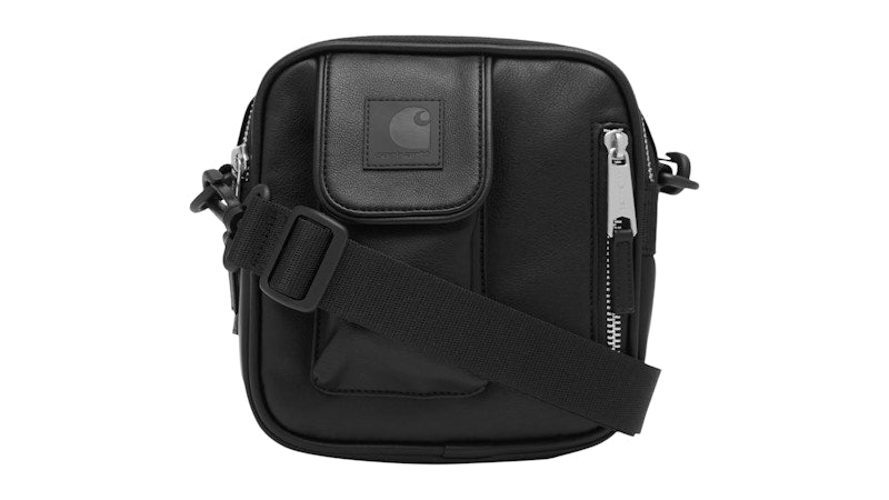 Carhartt WIP Norwich Bag Black