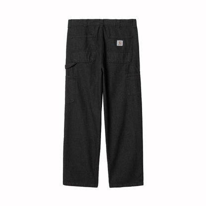 Carhartt WIP OG Single Knee Pants Black