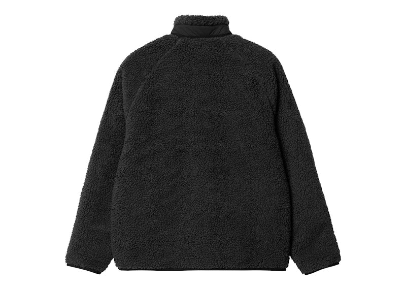 Carhartt WIP Prentis Liner Jacket Black