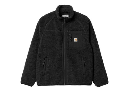 Carhartt WIP Prentis Liner Jacket Black