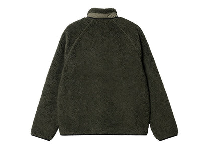 Carhartt WIP Prentis Liner Jacket Cypress/Seaweed