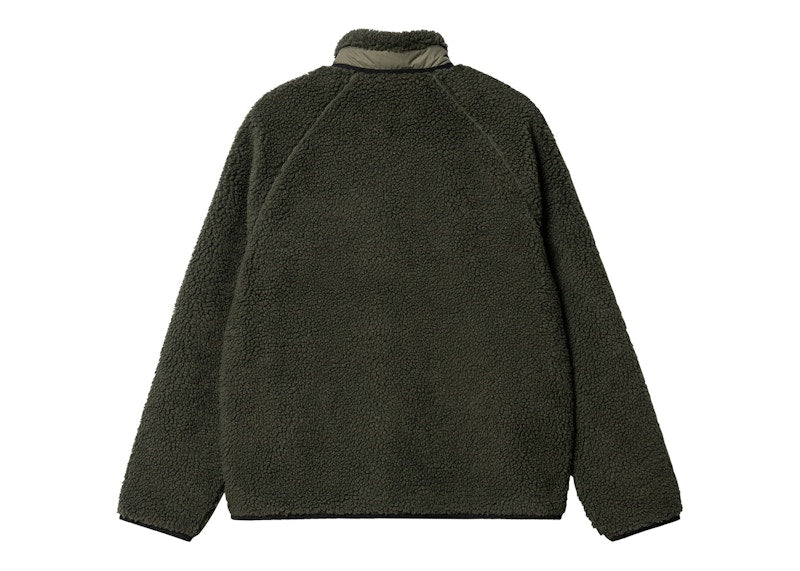 Carhartt WIP Prentis Liner Jacket Cypress/Seaweed
