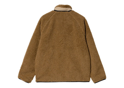 Carhartt WIP Prentis Liner Jacket Hamilton Brown/Dusty Hamilton Brown