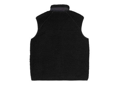 Carhartt WIP Prentis Liner Vest Black