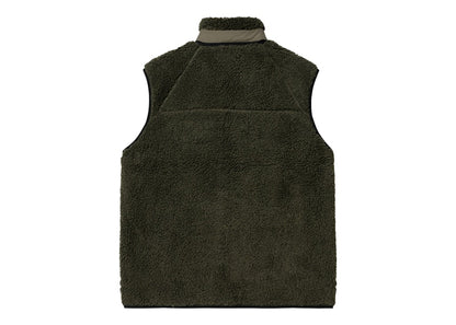 Carhartt WIP Prentis Liner Vest Cypress/Seaweed