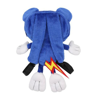 Takashi Murakami Dob Backpack Blue
