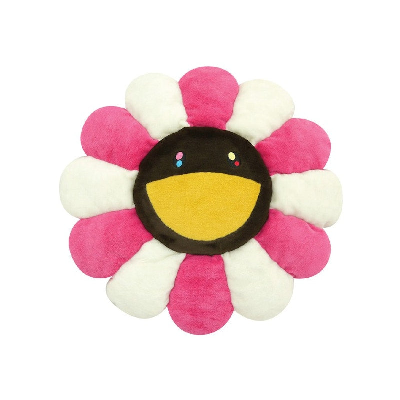 Takashi Murakami Flower 1M Plush