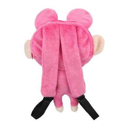 Takashi Murakami Kiki Backpack Pink