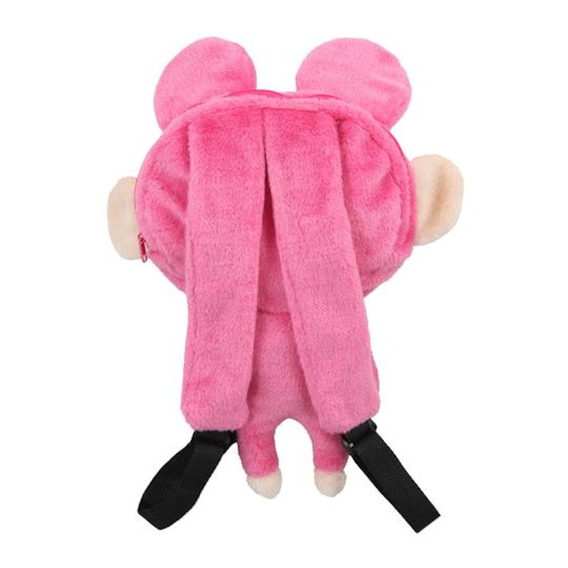 Takashi Murakami Kiki Backpack Pink