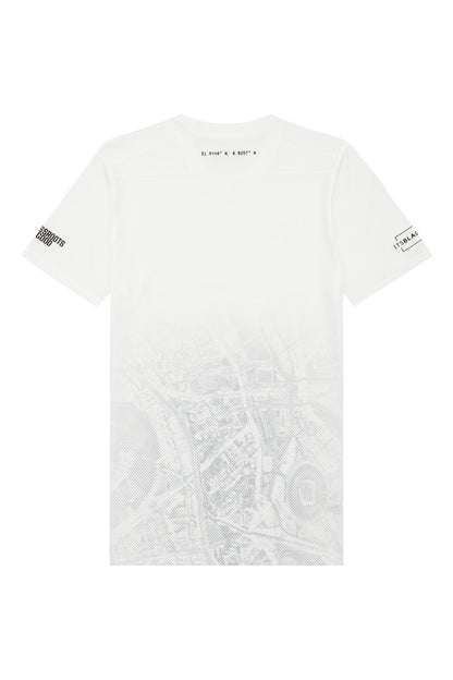 GAFFER x Hackney Wick Jersey Charity Campaign