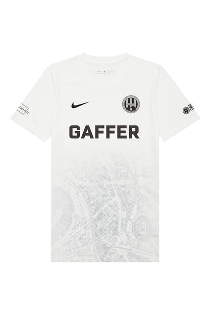 GAFFER x Hackney Wick Jersey Charity Campaign