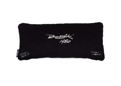 Futura Laboratories x Martha Cooper Case Study Train Pillow - Edition of 100