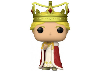 Funko Pop! Animation Attack on Titan Queen Historia 2022 Summer Convention Exclusive Figure #1170