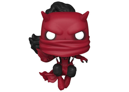 Funko Pop! Comic Covers Marvel Elektra Figure #14