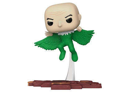 Funko Pop! Deluxe Marvel Sinister Six: Vulture Amazon Exclusive Figure #1014