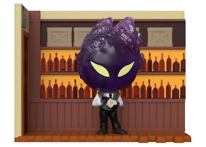 Funko Pop! Deluxe My Hero Academia Kurogiri Specialty Series Exclusive Figure #1245