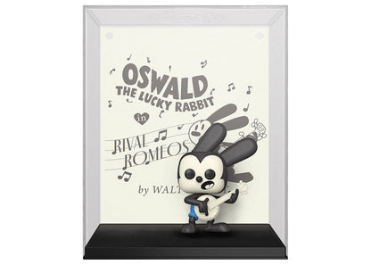 Funko Pop! Disney 100 Oswald the Lucky Rabbit Figure #08
