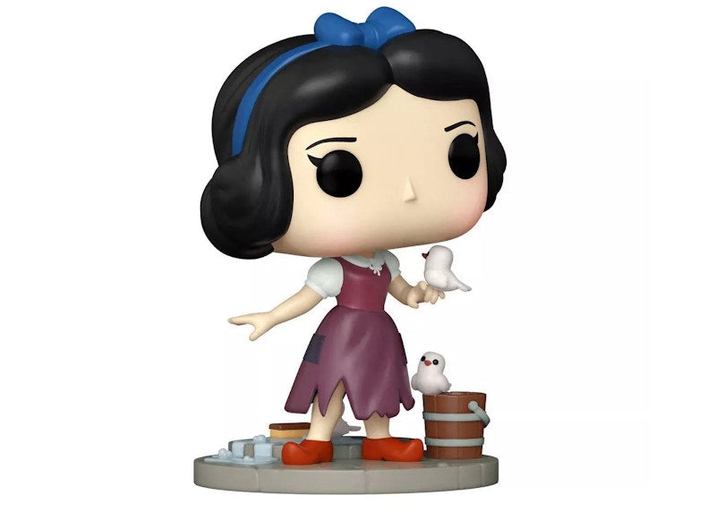 Funko Pop! Disney 100 Snow White Target Exclusive Figure #1333