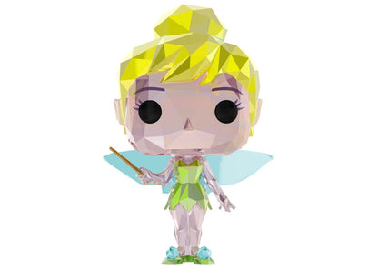 Funko Pop! Disney 100 Tinker Bell Facet Funko Shop Exclusive Figure #1334