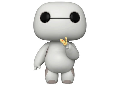 Funko Pop! Disney Big Hero 6 Baymax with Butterfly Funko Shop Exclusive Figure #1233