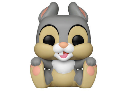 Funko Pop! Disney Classics Thumper BoxLunch Exclusive Figure #1186
