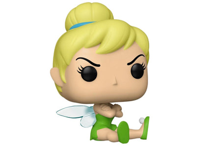 Funko Pop! Disney Classics Tinker Bell Hot Topic Exclusive Figure #1198