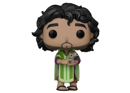 Funko Pop! Disney Encanto Bruno Madrigal Figure #1150