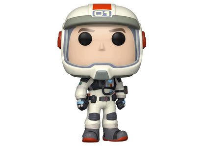 Funko Pop! Disney Pixar Lightyear Buzz Lightyear (XL-01) Figure #1210