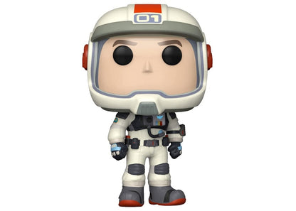 Funko Pop! Disney Pixar Lightyear Buzz Lightyear (XL-01) GITD Amazon Exclusive Figure #1210