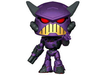 Funko Pop! Disney Pixar Lightyear Zurg Figure #1214