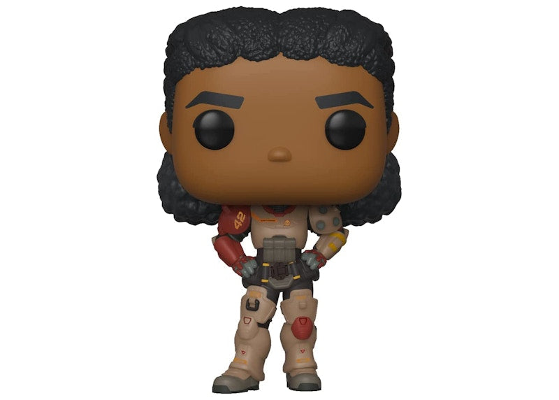 Funko Pop! Disney Pixar Lighyear Izzy Hawthorne (Jr. Zap Patrol) Figure #1212