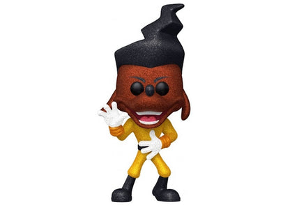 Funko Pop! Disney Powerline Diamond Collection WonderCon 2023 Exclusive Figure #1340