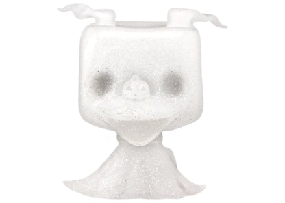 Funko Pop! Disney The Nightmare Before Christmas Zero Glitter 2022 Fall Convention Exclusive Figure #71 (LE 3000)