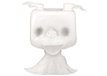 Funko Pop! Disney The Nightmare Before Christmas Zero Glitter 2022 NYCC Exclusive Figure #71 (LE 3000)