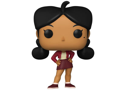Funko Pop! Disney The Proud Family Penny Proud Figure #1173