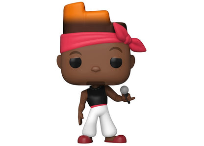 Funko Pop! Disney The Proud Family Uncle Bobby Figure #1176