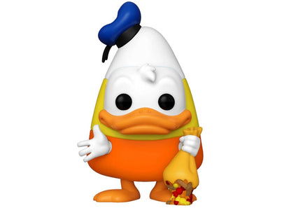 Funko Pop! Disney Trick or Treat Donald Duck Figure #1220