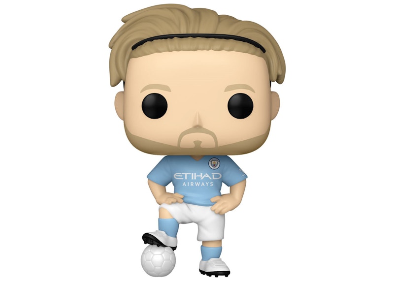 Funko Pop! Football Manchester City Jack Grealish Figure #52