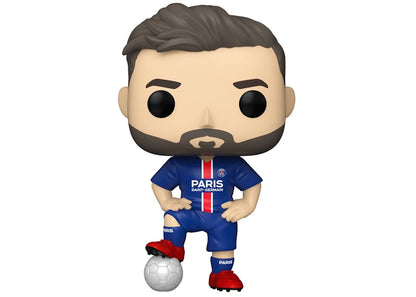 Funko Pop! Football PSG Lionel Messi Figure #50