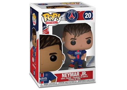Funko Pop! Football PSG Neymar Jr. Figure #20