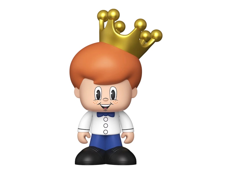 Funko Pop! Freddy Funko Edition of Project Fred Figure 09 Edition of 750