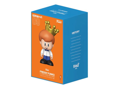 Funko Pop! Freddy Funko Edition of Project Fred Limited Edition Chase Figure 09 Edition of 750