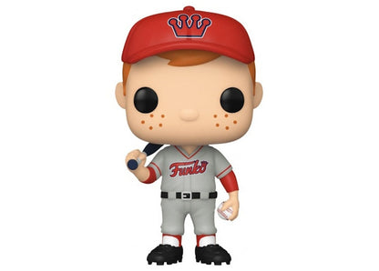 Funko Pop! Funko Baseball Freddy WonderCon 2023 Exclusive Figure #208
