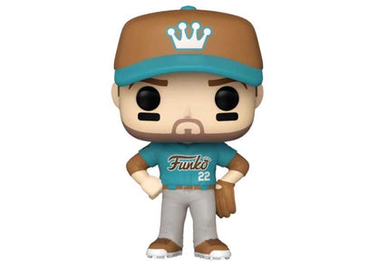 Funko Pop! Funko Player Funko Shop Exclusive All-Star Funfest Edition SE (LE 3000)