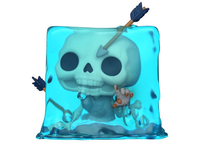 Funko Pop! Games Dungeons & Dragons Gelatinous Cube 2023 Wondrous Convention Exclusive Figure #914
